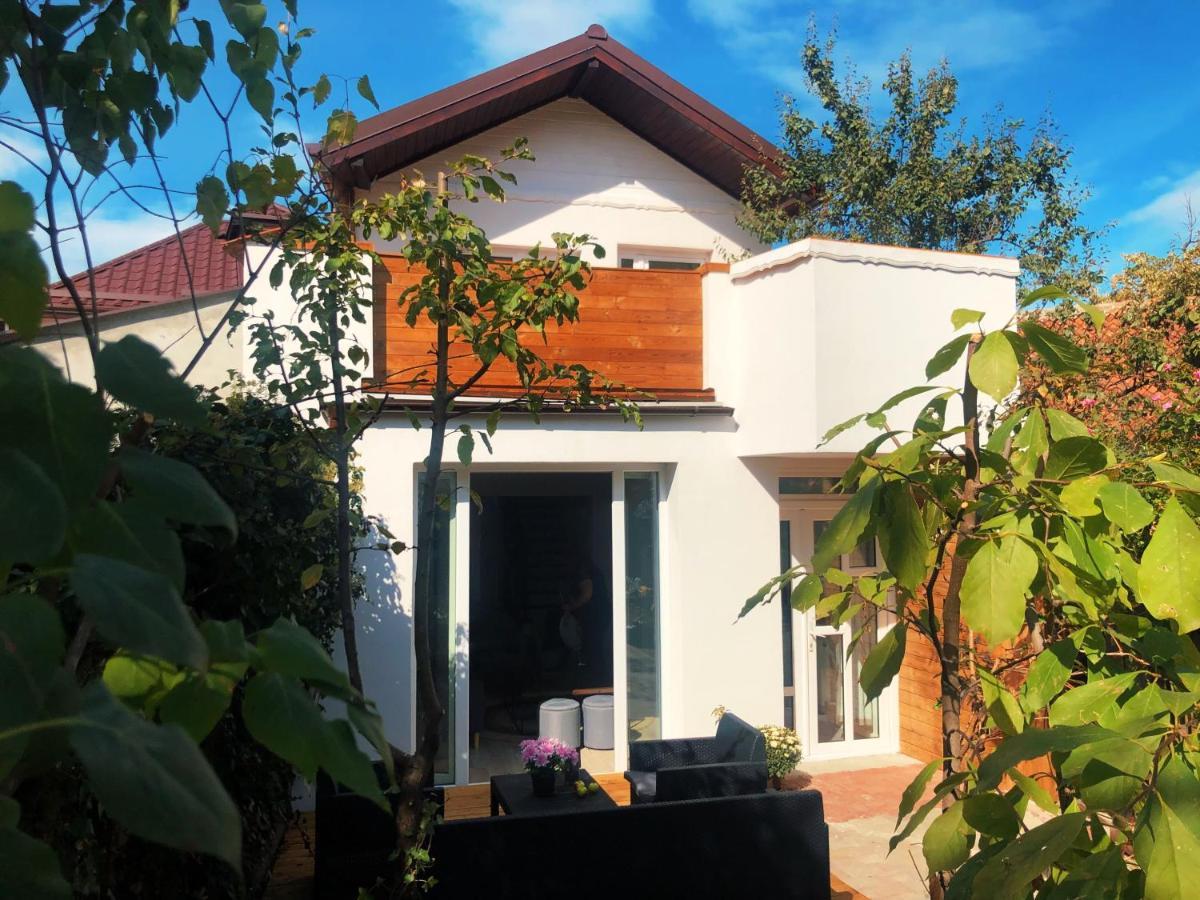 Bed and Breakfast Casa Scheiana Brașov Exterior foto